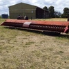 24ft Massey Ferguson Comb Front 