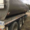 Marshall Lethlean Aluminium Tanker 44000 Ltrs