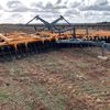 2012 Baldan 70 Plate Tandem Offset Disc Plough (9.3m) - 2% + GST Buyers Premium on all Lots