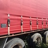 Tautliner Trailer