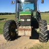 John Deere 6410 Tractor