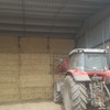 ryegrass hay 8x4x3 bales