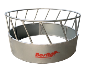 3 x New Sheeted Ring Feeder Heavy Duty