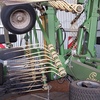 Krone 800/26 Swardo Rotary Rake