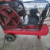 ELECTRIC AIR COMPRESSOR