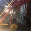 New holland 471 hay elevator