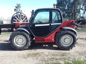 MANITOU 2001 MT732