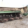 Krone AM 283 CV Mower Conditioner