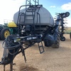 Flexicoil 4350 3 Bin Airseeder Cart For Sale