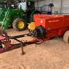 New Holland 568 Square Baler