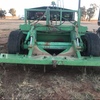 JNR SN 115 Scraper