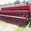 International 20 Run Combine Seeder