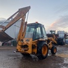 Case 580 Backhoe