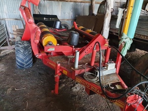 Tellefsdal Auto Wrapper 4000