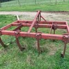 Under Auction - Heavy Duty Deep Ripper - 2% Buyers Premium On All Lots 