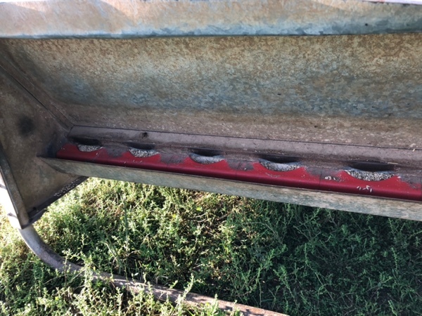 Bromar Lick Feedes x 1