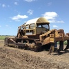 Caterpillar D8H Dozer