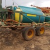 Goldacres 2300 litre Boom Spray 60 ft boom