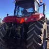 2016 Case IH Magnum 250 CVT Tractor