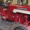 Heritage International 434 Tractor