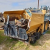 Marini P176 Asphalt Paver