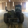 Claas Scorpion Telehandler