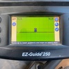 Ez-Guide 250 Lightbar Guidance System