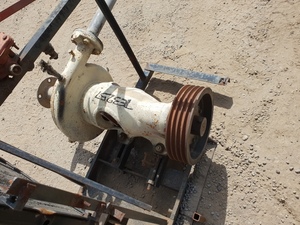 Centrifugal Pump
