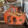 Silage Shear Grab