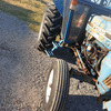 Ford 4110 Tractor for sale