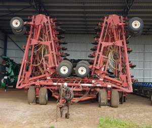 Morris Airseeder C2 80ft Bar Only