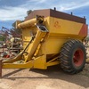  Cole 12 Tonne  Chaser Bin