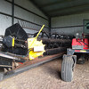 Macdon 9352 Windrower