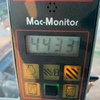 MacDon 9352 Turbo with MacDon 972 Front