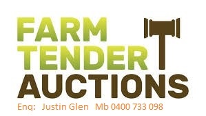 Used Kerry Sidewinder Bale Feeder