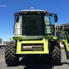 2008 CLAAS LEXION 580R - LOW HOURS, Finance from 1.99%, Freight Options AU Wide