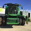 2012 JD S680 Base Unit. Finance from 0.99%, Freight Options AU Wide