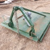 Gyro-Moorhouse 6ft Slasher