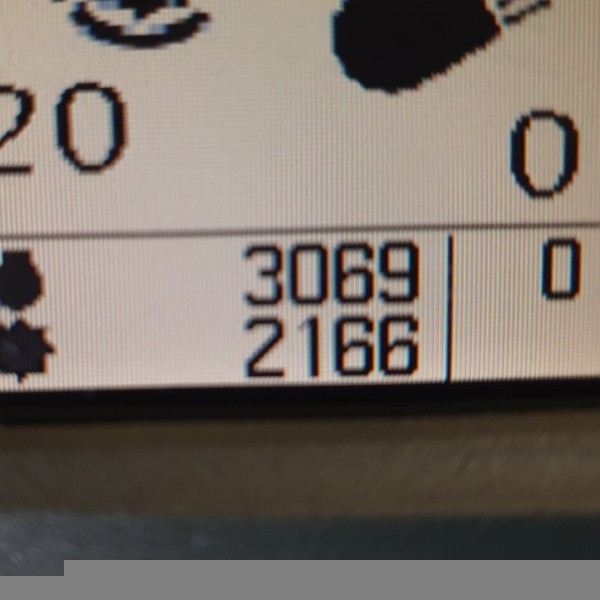 2011 4WD John Deere 9870 STS