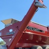 Dunstan 60/mt Chaser Bin