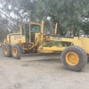 John Deere 770 ch Grader