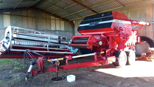 Massey Ferguson 5500