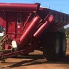 2001 Finch Chaser Bin 22m/t