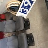 Under Auction - Brand New Hydraulic Motion Movement Truck Seats - 2% + GST Buyers Premium On All Lots 