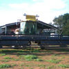 New Holland H8040 Self Propelled Windrower