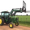 John Deere 4040 - low 4251 hrs