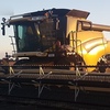 New Holland CR960 Header