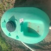 Polymaster Water Tank