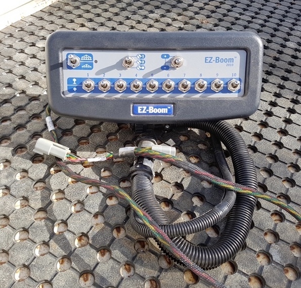 Trimble EZ Boom Controller