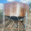 Parkes Industries 5 Tonne Single Bin Grouper